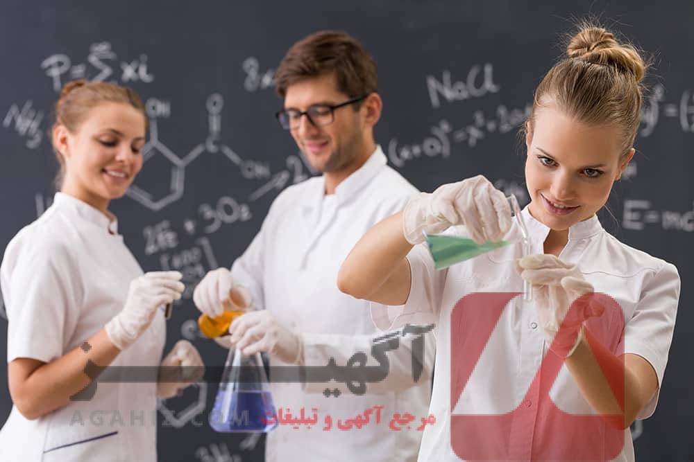 پذیرش داروسازی در ترکیه بدون کنکور